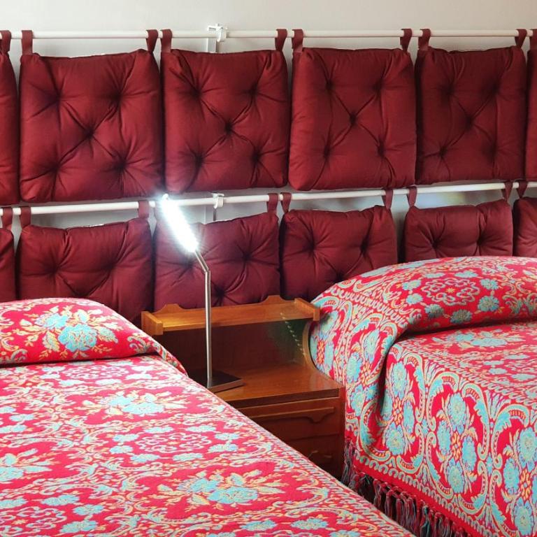 spazi generosi in quartiere tranquillo Padova - Lila - Appartamento con 3 Camere da Letto e con Balcone - 71