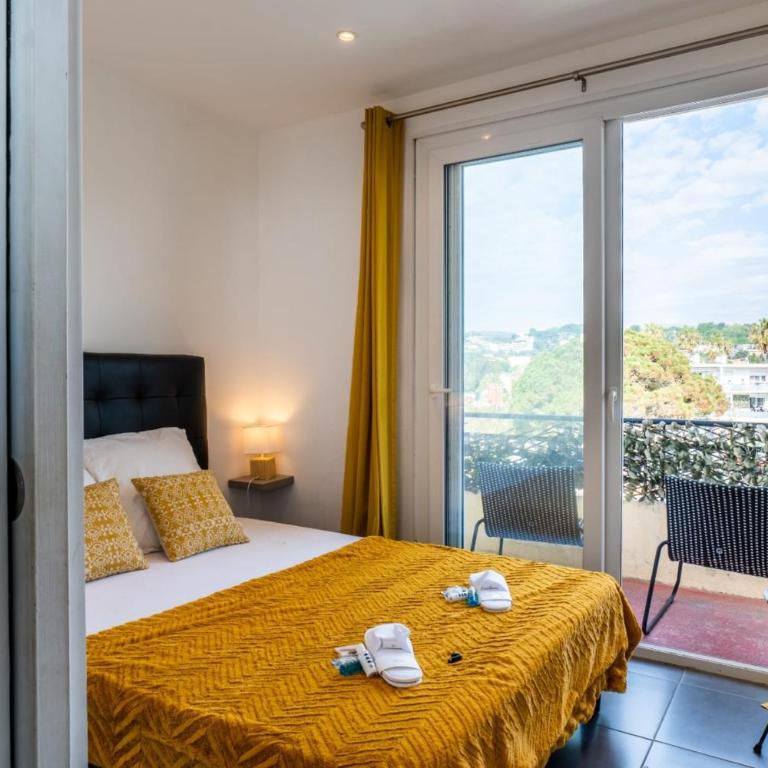 Petit cocon avec accès direct à la plage ! - Appartement - 6