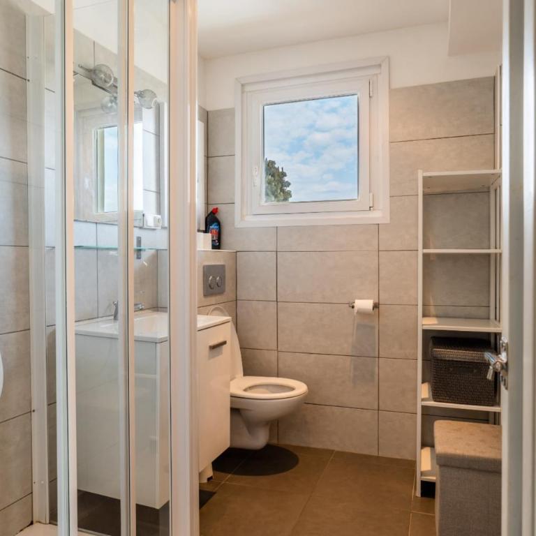 Petit cocon avec accès direct à la plage ! - Appartement - 7