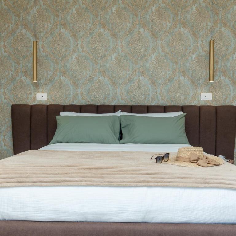 Marlice Boutique rooms - Camera Tripla Luxury - 1