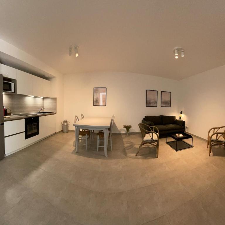 Appart à St Rémy de Provence - Appartement 2 Chambres - 35