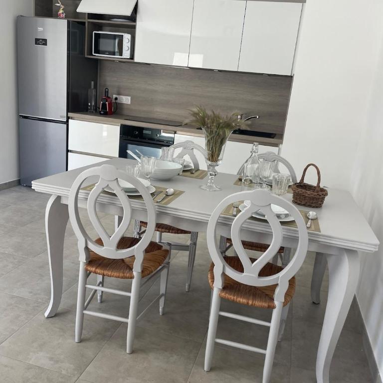 Appart à St Rémy de Provence - Appartement 2 Chambres - 34