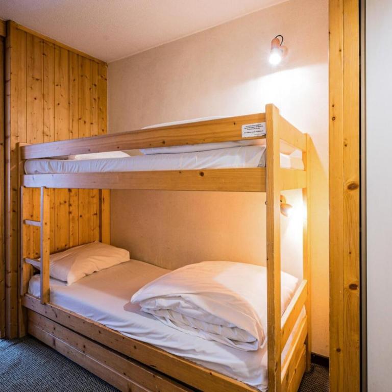 Résidence Le Dome - Studio cosy · Centre station MAE-1743 - Studio - 8