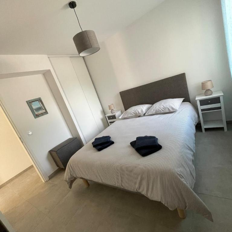 Appart à St Rémy de Provence - Appartement 2 Chambres - 24