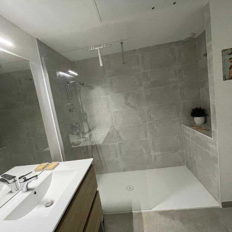 Appart à St Rémy de Provence - Appartement 2 Chambres - 21