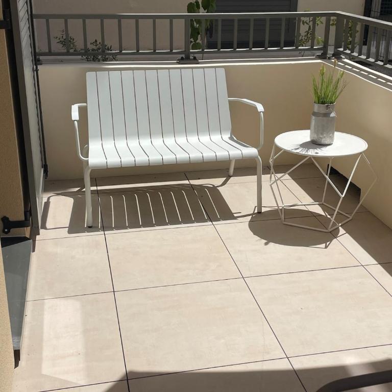 Appart à St Rémy de Provence - Appartement 2 Chambres - 8