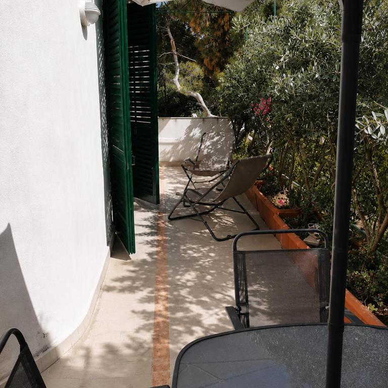 Il Giardino su Lido Burrone - Loft - 15