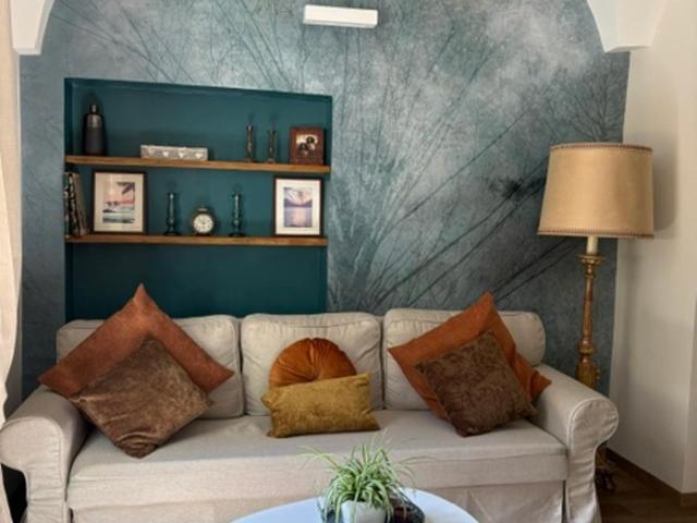 San Siro Loft - Appartamento con 1 Camera da Letto - 26