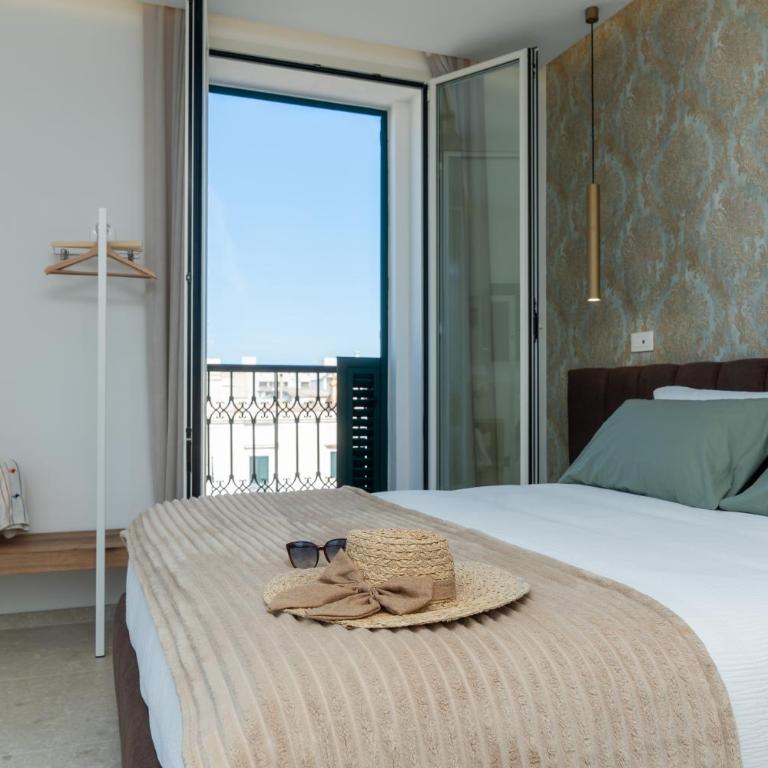 Marlice Boutique rooms - Camera Tripla Luxury - 4