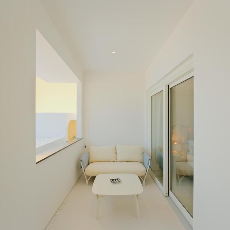 Palazzo M Capri - Junior Suite Deluxe - 12