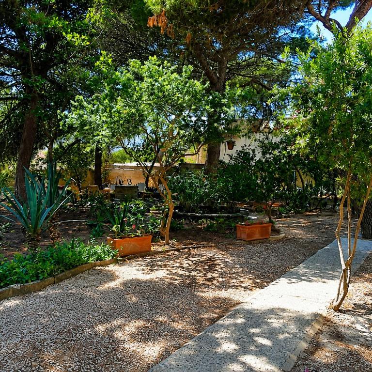 Il Giardino su Lido Burrone - Loft - 18