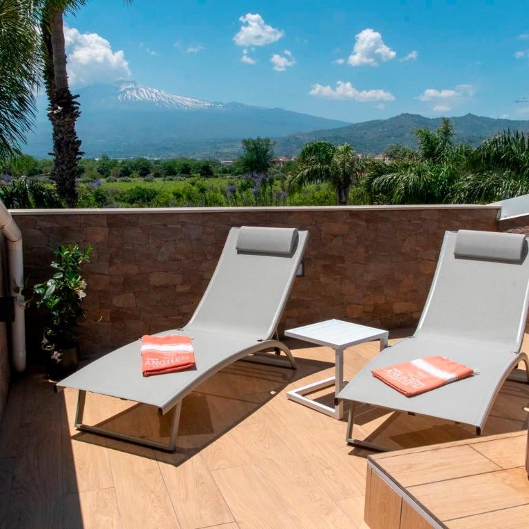 Villa Angheli - Casa Vacanze - 7