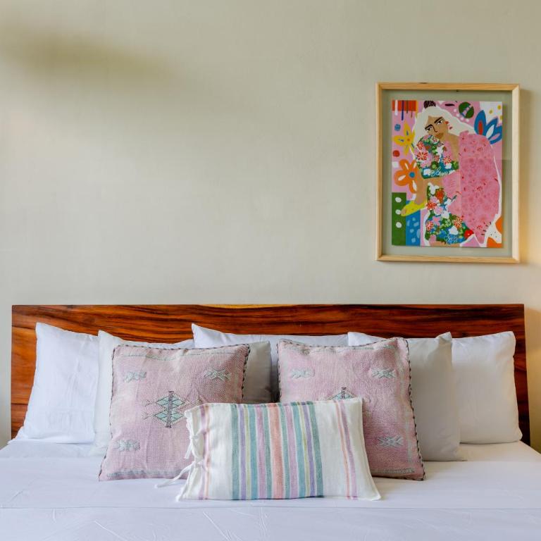 Stunning Park View Suites - King Studio - 2
