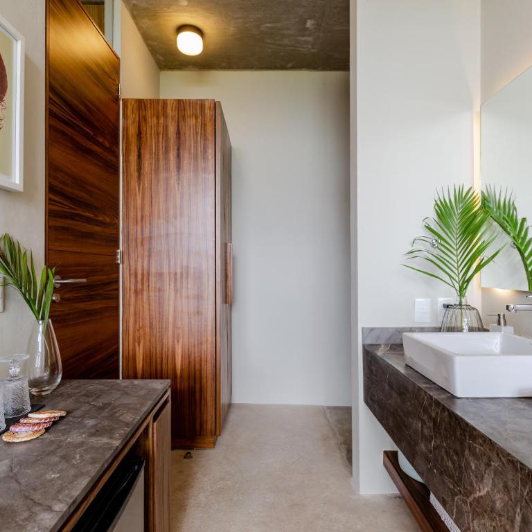 Stunning Park View Suites - King Studio - 6