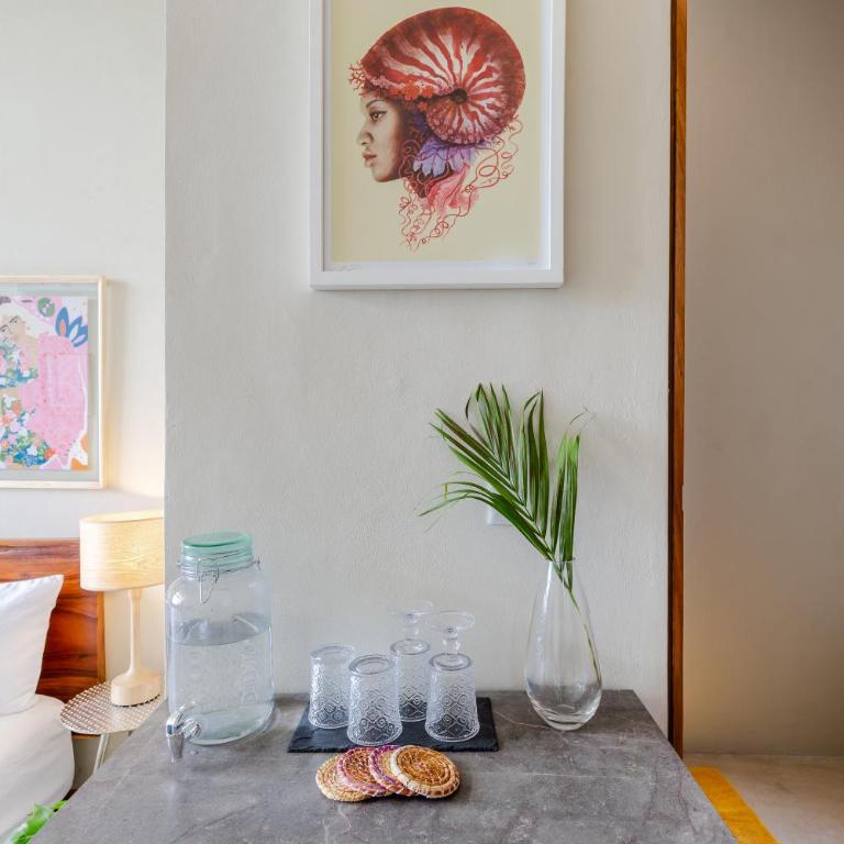 Stunning Park View Suites - King Studio - 12