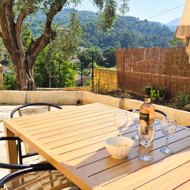 Maison Aqua Bella - Terrasse - BBQ - 8pers - Villa - 12