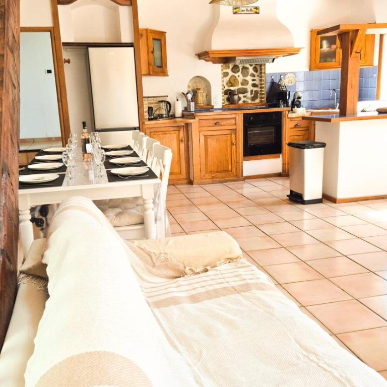 Maison Aqua Bella - Terrasse - BBQ - 8pers - Villa - 19
