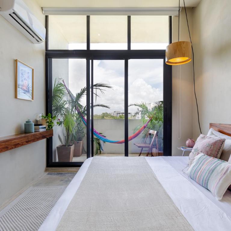 Stunning Park View Suites - King Studio - 17