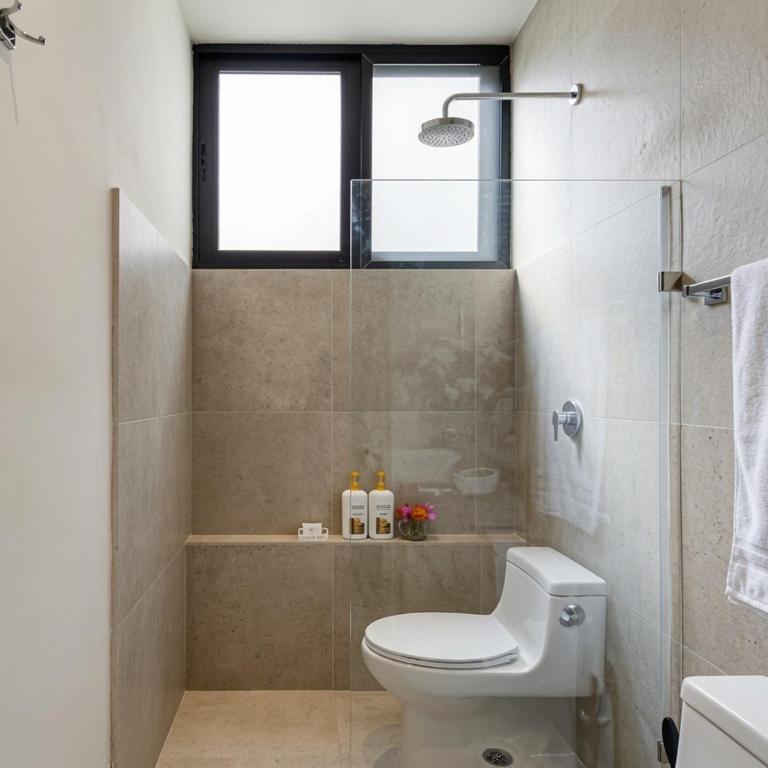 Stunning Park View Suites - One-Bedroom Apartment with Balcony - 23