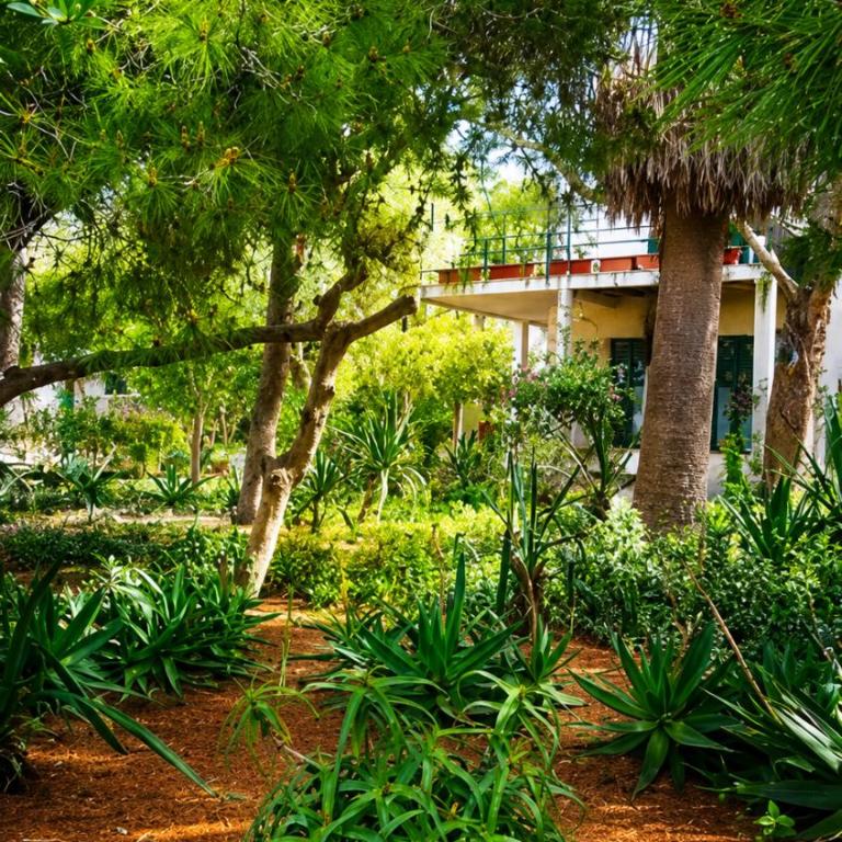 Il Giardino su Lido Burrone - Loft - 22