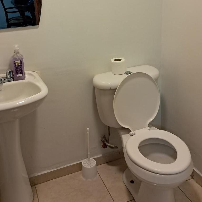 Roxel Home - Four-Bedroom House - 10