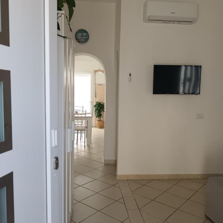 Olbia City House - Appartamento con 1 Camera da Letto - 6