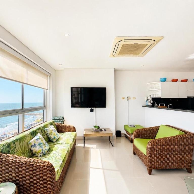 Jimeco - One-Bedroom Apartment - 12