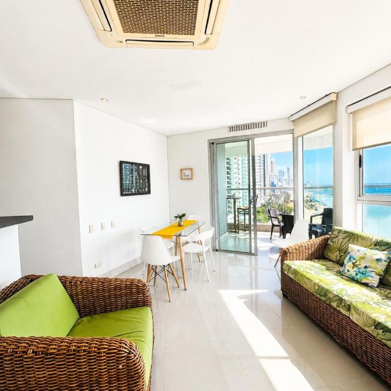 Jimeco - One-Bedroom Apartment - 11