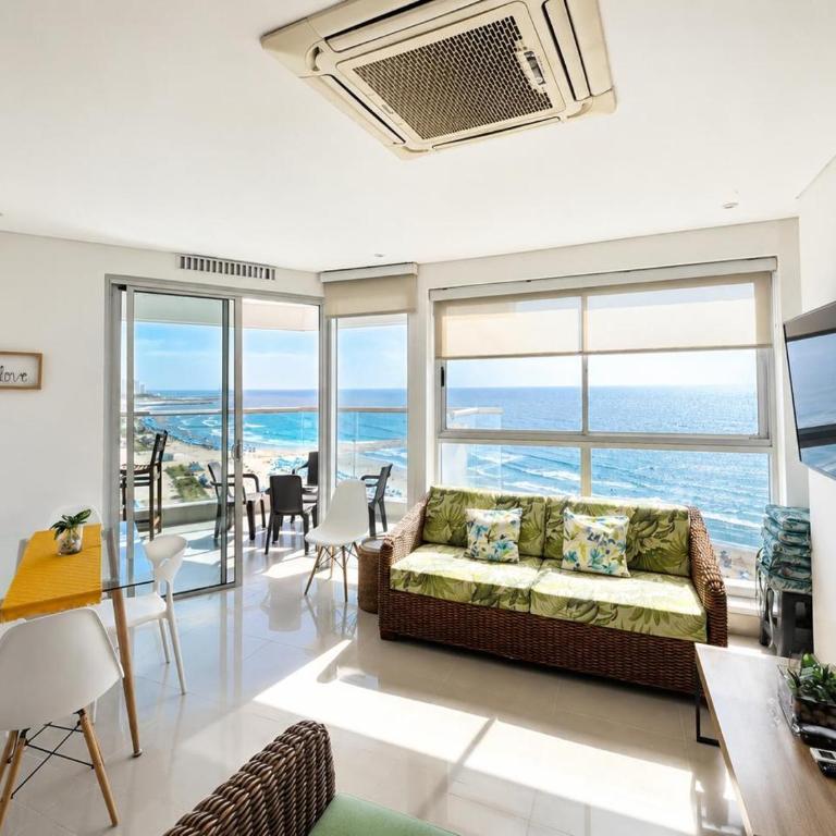 Jimeco - One-Bedroom Apartment - 17