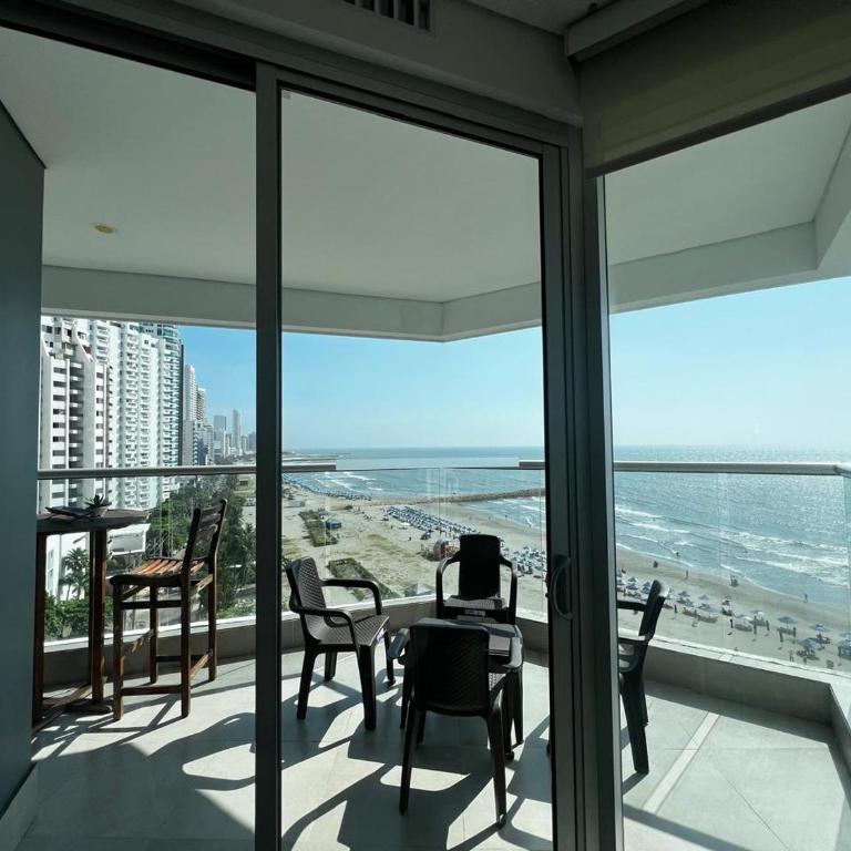 Jimeco - One-Bedroom Apartment - 18
