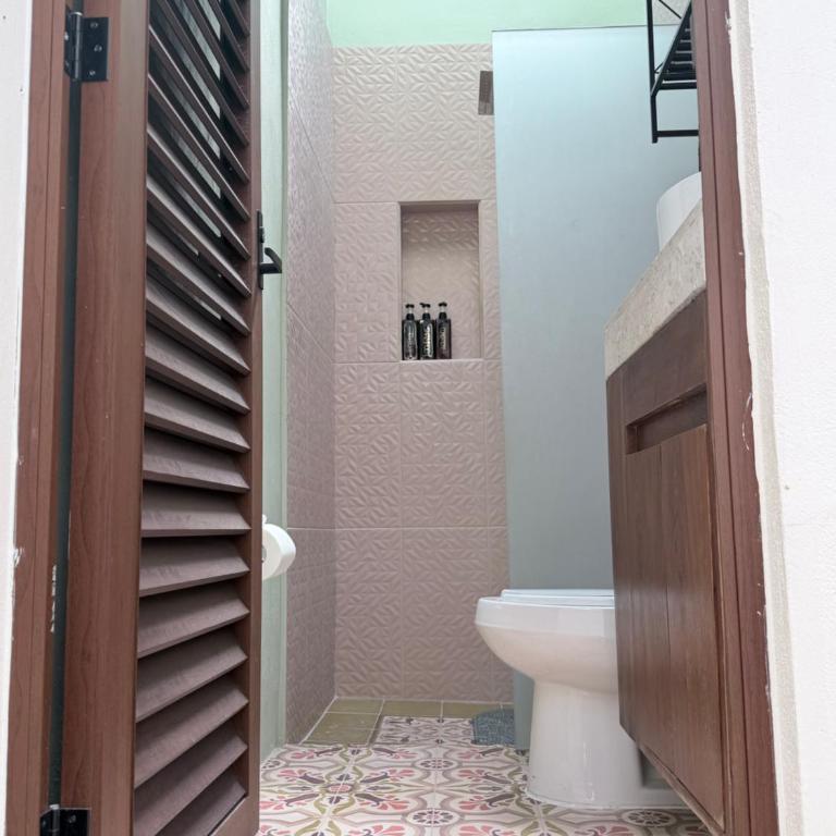 Casa Violeta - Two-Bedroom House - 15