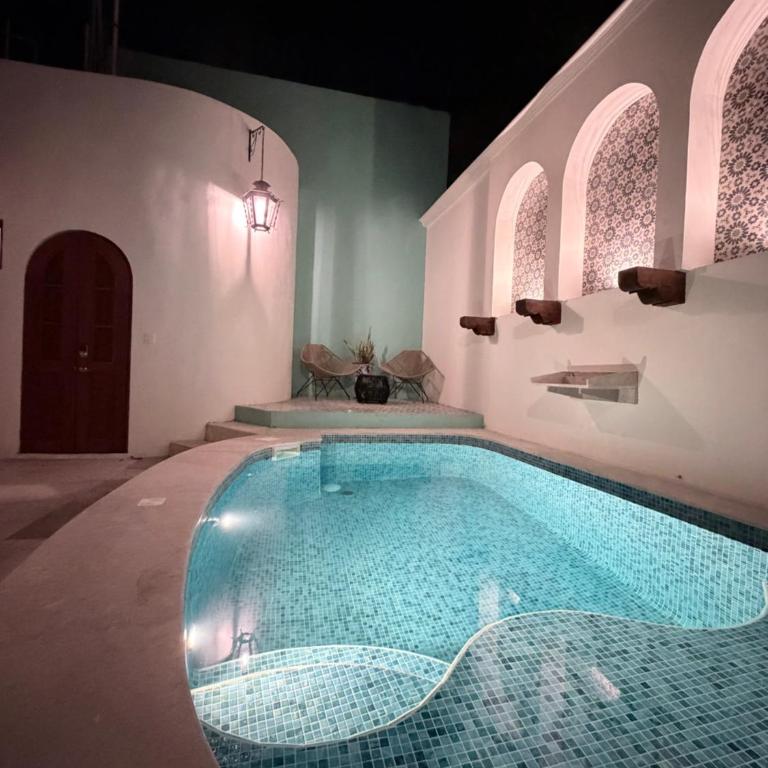 Casa Violeta - Two-Bedroom House - 1