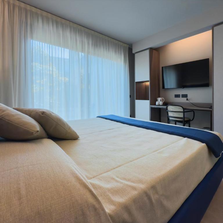 Nettuno Residence Hotel - Comfort Double Room with Balcony - Separate Building - 4