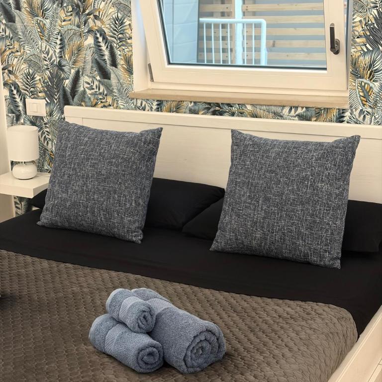 The Twin Houses - Appartamento con 1 Camera da Letto - 1