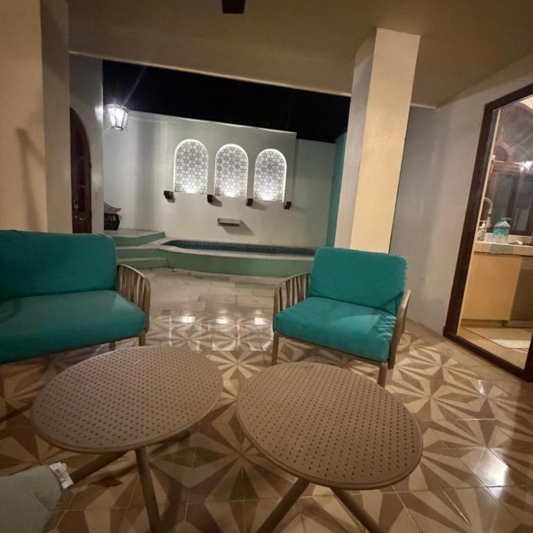 Casa Violeta - Two-Bedroom House - 5