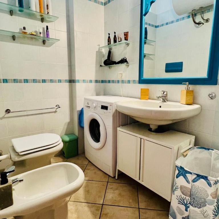 Santa Teresa Stays - Appartamento con 1 Camera da Letto - 3