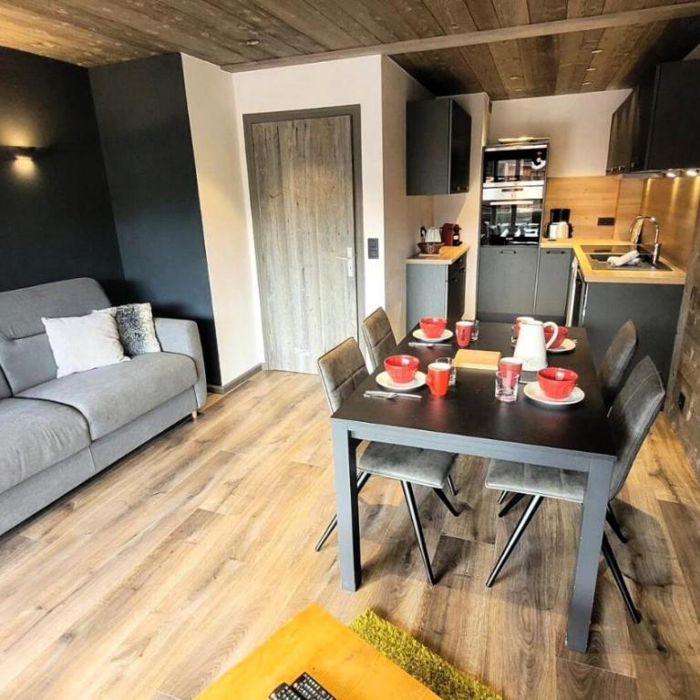 Résidence Cry De Lys - Entre pistes et commerces, l'adresse parfaite pour votre séjour MAE-9763 - Apartamento - 14