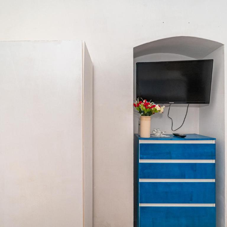 Holiday Home Guglielmo - One-Bedroom House - 19
