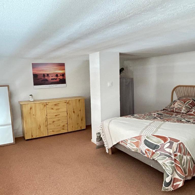 Bora Bora Residence Sea View - Apartment mit 2 Schlafzimmern - 8