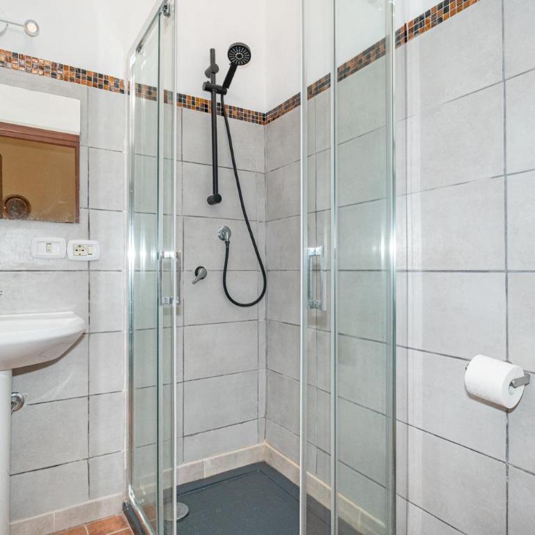 Holiday Home Guglielmo - One-Bedroom House - 26