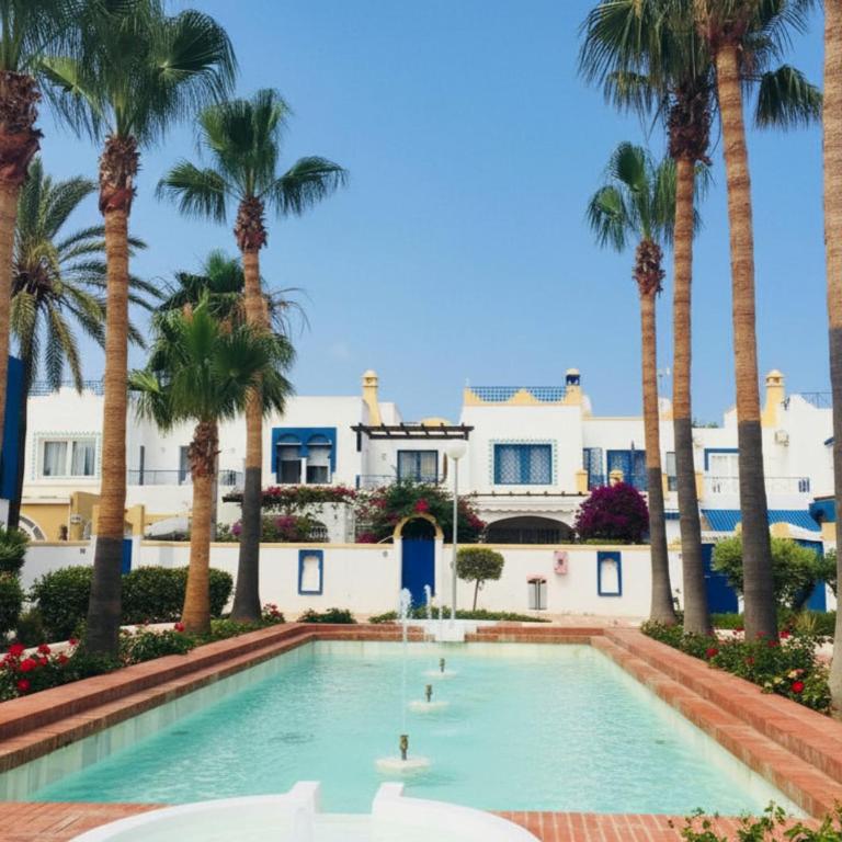 Casa Janis Terrace & Pool - Apartamento de 1 dormitorio - 7