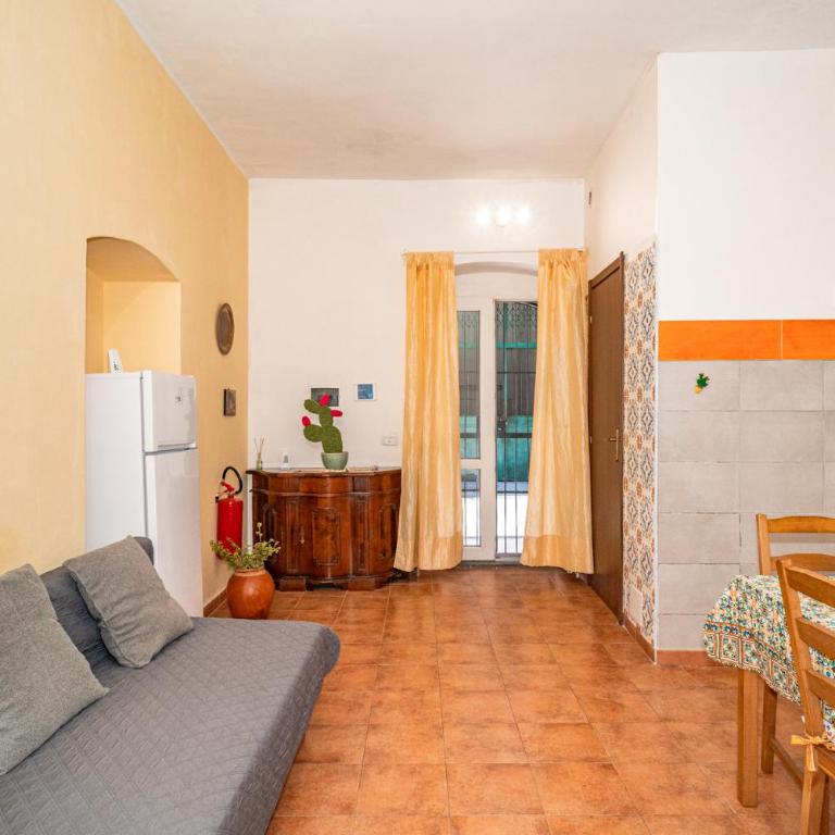 Holiday Home Guglielmo - One-Bedroom House - 3