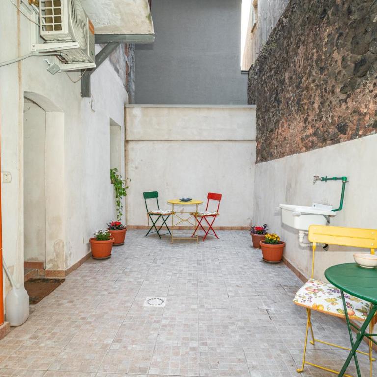Holiday Home Guglielmo - One-Bedroom House - 30