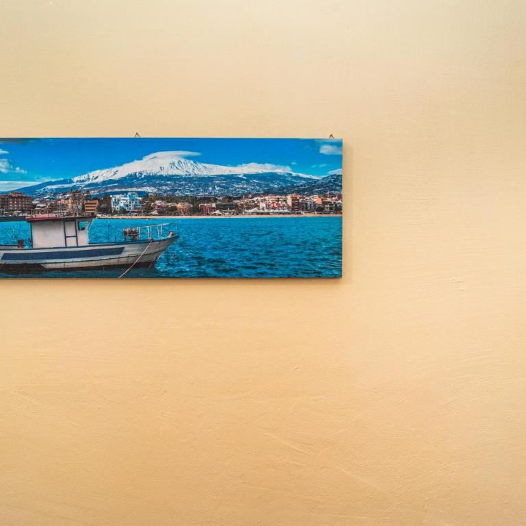 Holiday Home Guglielmo - One-Bedroom House - 7
