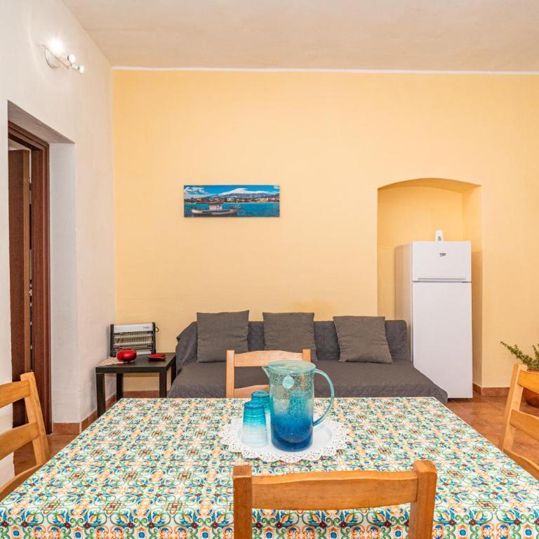 Holiday Home Guglielmo - One-Bedroom House - 6