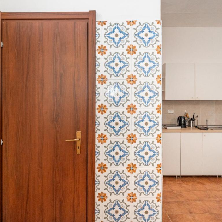 Holiday Home Guglielmo - One-Bedroom House - 5