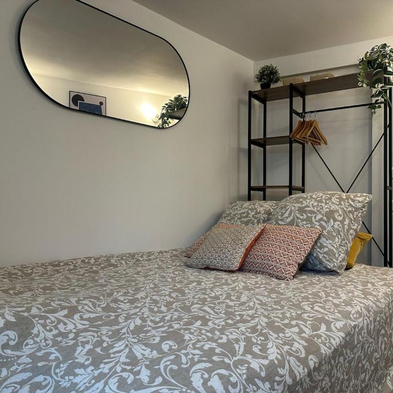 Studio, hyper central, Paris 10th arrondissement - Appartement 1 Chambre - 3