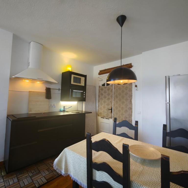 Vistas de Ronda - Suite mit Queensize-Bett und Whirlpool - 24