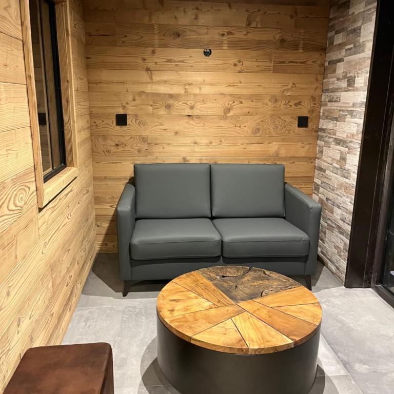 Les Appartements de Maé - Appartement IZOARD 228 B - 44 m² - 8