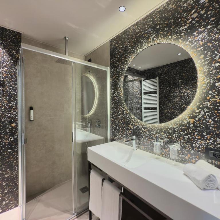 Nettuno Residence Hotel - Comfort Double Room with Balcony - Separate Building - 5